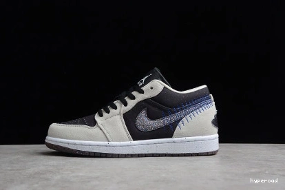 Hyperoad 1 LOW JORDAN AIR CRATER 1010